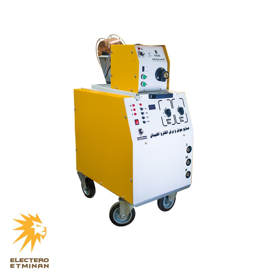 CO2-MIG-MAG-500-amp-air-cooled-machine